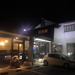 一升びん　松寿亭
