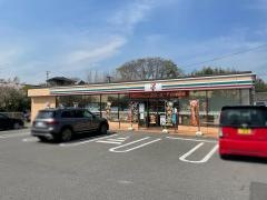 セブンイレブン　阿久比椋岡店