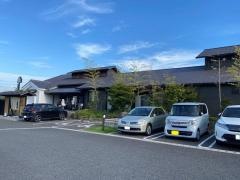宇治天然温泉　源氏の湯