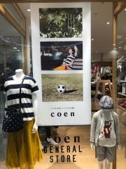 ｃｏｅｎ　吉祥寺店