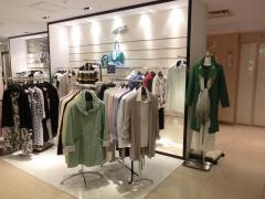 銀座マギー　小田急新宿店