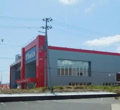 ヤマダ電機　テックランド田辺店