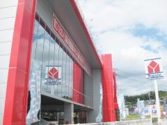 ヤマダ電機　テックランド田辺店