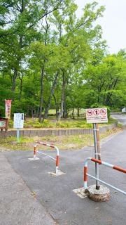 オーエンス泉ヶ岳自然ふれあい館