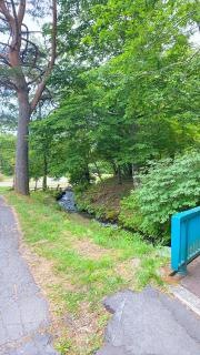 オーエンス泉ヶ岳自然ふれあい館