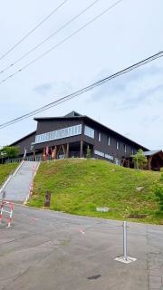 オーエンス泉ヶ岳自然ふれあい館