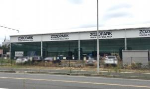 ＺＯＺＯＰＡＲＫ　ＨＯＮＤＡ　ＦＯＯＴＢＡＬＬ　ＡＲＥＡ