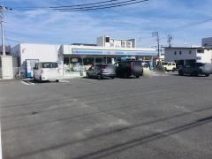 ローソン　一宮森本三丁目店