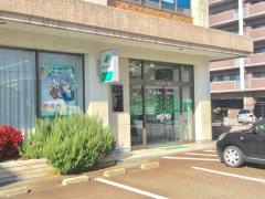 富山第一銀行大野支店