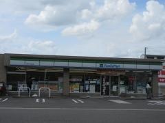 ファミリーマート　可児下切北店