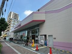 ファッションセンターしまむら　喜連瓜破店