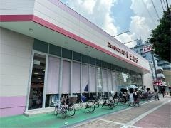 ファッションセンターしまむら　喜連瓜破店