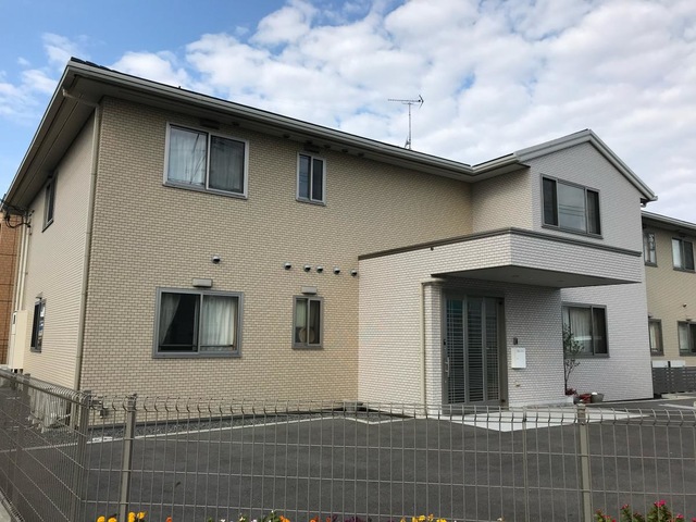 グループホーム星の家シャララ 施設外観