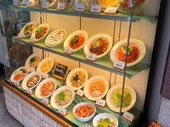 ポポラマーマ　聖蹟桜ヶ丘オーパ店