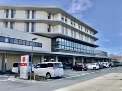 三重県立子ども心身発達医療センター