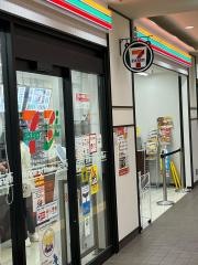 セブンイレブン　北海道ＳＴ小樽店