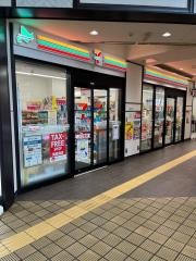 セブンイレブン　北海道ＳＴ小樽店