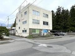 日光交通株式会社
