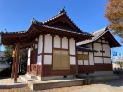 飯玉神社