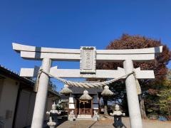 飯玉神社