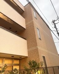 そんぽの家　桜本町