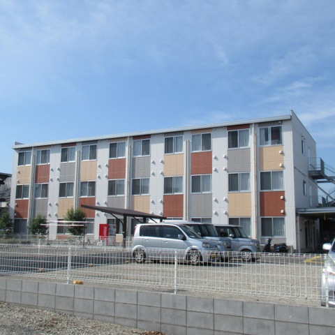 グループホームつばさ弐番館