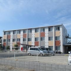 グループホームつばさ弐番館