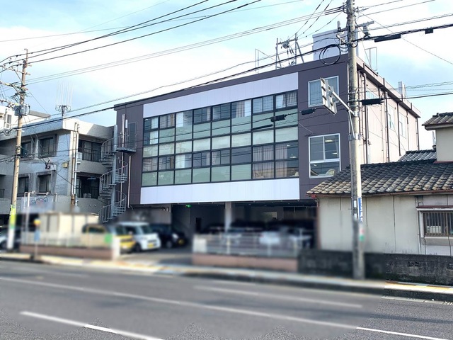 医療法人徳洲会　グループホーム東谷山