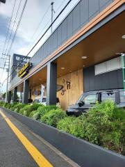 ウエインズトヨタ神奈川　Ｕ－ＢＡＳＥ湘南