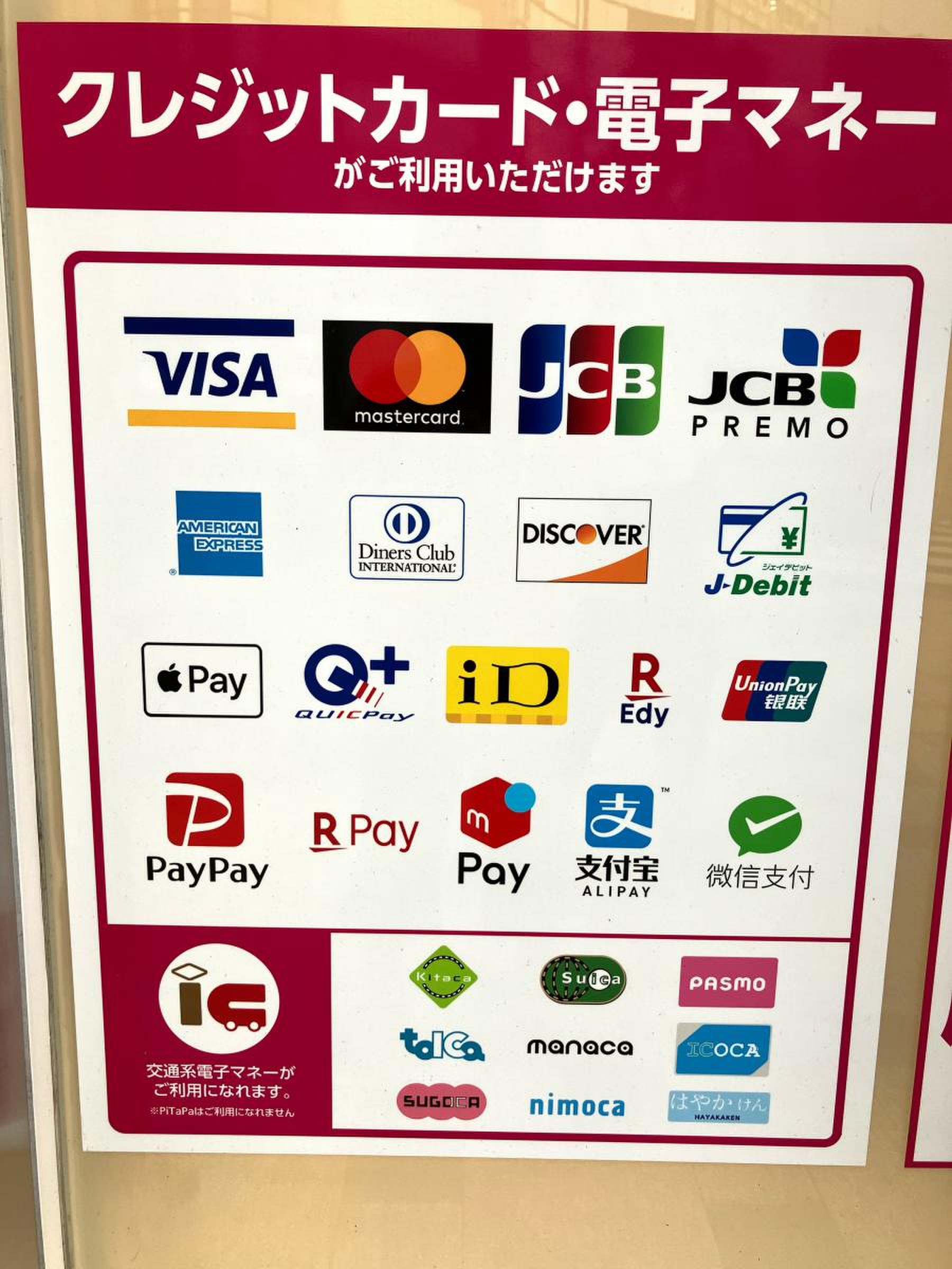 ドラッグストアコスモス 西葛西駅店／ホームメイト