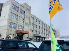 発寒小学校
