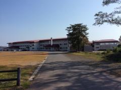 金木小学校