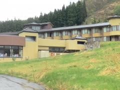 スパ＆リゾート秋の宮山荘