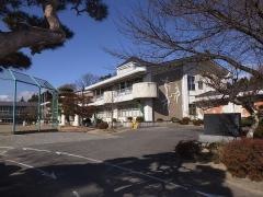 塩沢小学校