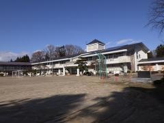 塩沢小学校