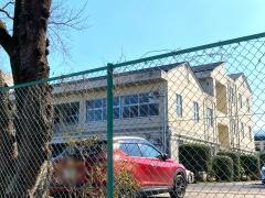 石岡市立園部中学校