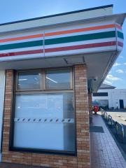 セブンイレブン　宇都宮砂田町店