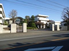 群馬県立前橋高等学校