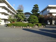 群馬県立前橋高等学校