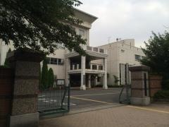 さいたま市立浦和中学校