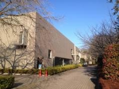 北里大学看護専門学校