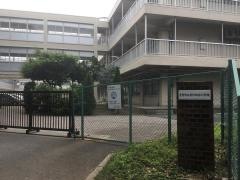 あやめ台小学校