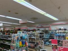 ザ・ダイソー　サミット馬込沢店