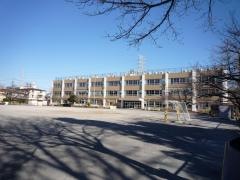 高島第一小学校