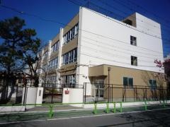 高島第一小学校