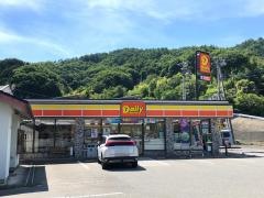 デイリーヤマザキ　雁坂ライン店