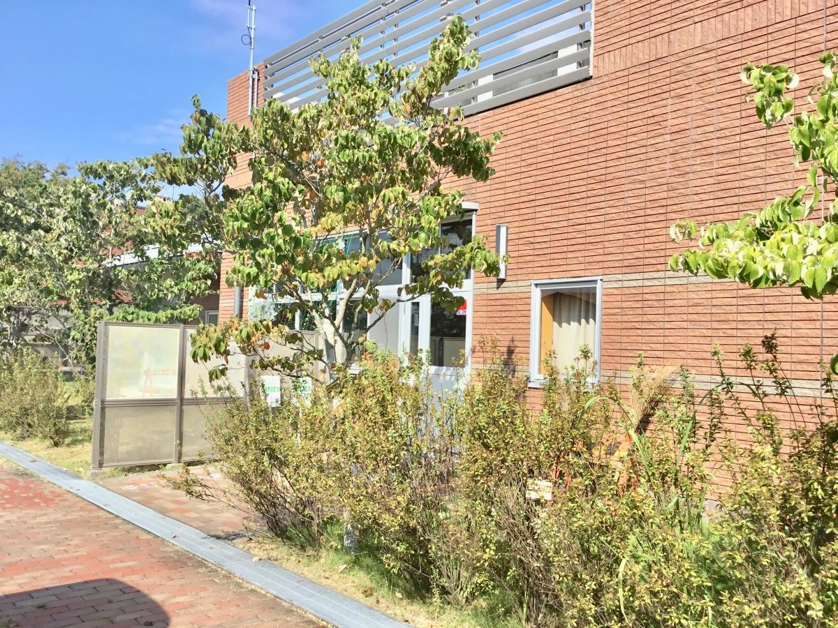福田図書館