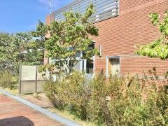 磐田市立福田図書館