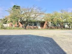 磐田市立福田図書館