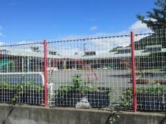 岡部みわ保育園